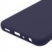 Купить Чехол Silicone Cover Lakshmi Full Camera (AAA) для Oppo A57s / A77s (Темно-синий / Midnight blue) на vchehle.ua