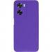 Фото Чехол Silicone Cover Lakshmi Full Camera (AAA) для Oppo A57s / A77s (Фиолетовый / Amethyst) на vchehle.ua