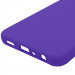 Купить Чехол Silicone Cover Lakshmi Full Camera (AAA) для Oppo A57s / A77s (Фиолетовый / Amethyst) на vchehle.ua