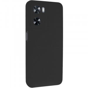 Чехол Silicone Cover Lakshmi Full Camera (AAA) для Oppo A57s