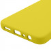 Купити Чохол Silicone Cover Lakshmi Full Camera (AAA) на Oppo A78 4G (Жовтий / Yellow) на vchehle.ua