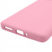 Купить Чехол Silicone Cover Lakshmi Full Camera (AAA) для Realme 10 Pro+ (Розовый / Light pink) на vchehle.ua