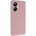 Чехол Silicone Cover Lakshmi Full Camera (AAA) для Realme 10 Pro+ (Розовый / Pink Sand)