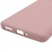 Купить Чехол Silicone Cover Lakshmi Full Camera (AAA) для Realme 10 Pro+ (Розовый / Pink Sand) на vchehle.ua