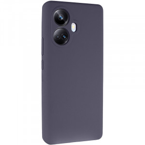 Чехол Silicone Cover Lakshmi Full Camera (AAA) для Realme 10 Pro+