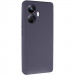 Чехол Silicone Cover Lakshmi Full Camera (AAA) для Realme 10 Pro+ (Серый / Dark Gray)