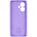 Фото Чехол Silicone Cover Lakshmi Full Camera (AAA) для Realme 10 Pro+ (Сиреневый / Dasheen) в магазине vchehle.ua