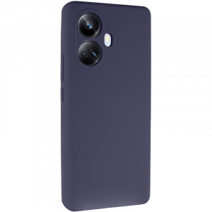 Чехол Silicone Cover Lakshmi Full Camera (AAA) для Realme 10 Pro+
