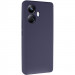 Чехол Silicone Cover Lakshmi Full Camera (AAA) для Realme 10 Pro+ (Темно-синий / Midnight blue)