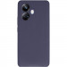 Фото Чехол Silicone Cover Lakshmi Full Camera (AAA) для Realme 10 Pro+ (Темно-синий / Midnight blue) на vchehle.ua