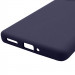Купить Чехол Silicone Cover Lakshmi Full Camera (AAA) для Realme 10 Pro+ (Темно-синий / Midnight blue) на vchehle.ua