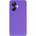 Фото Чехол Silicone Cover Lakshmi Full Camera (AAA) для Realme 10 Pro+ (Фиолетовый / Amethyst) на vchehle.ua