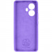 Фото Чехол Silicone Cover Lakshmi Full Camera (AAA) для Realme 10 Pro+ (Фиолетовый / Amethyst) в магазине vchehle.ua