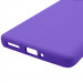 Купить Чехол Silicone Cover Lakshmi Full Camera (AAA) для Realme 10 Pro+ (Фиолетовый / Amethyst) на vchehle.ua