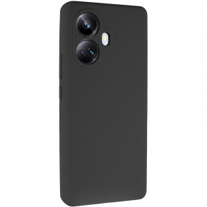 Чехол Silicone Cover Lakshmi Full Camera (AAA) для Realme 10 Pro+