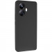 Чехол Silicone Cover Lakshmi Full Camera (AAA) для Realme 10 Pro+ (Черный / Black)