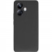 Фото Чехол Silicone Cover Lakshmi Full Camera (AAA) для Realme 10 Pro+ (Черный / Black) на vchehle.ua