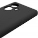 Купить Чехол Silicone Cover Lakshmi Full Camera (AAA) для Realme 10 Pro+ (Черный / Black) на vchehle.ua