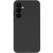 Фото Чехол Silicone Cover Lakshmi Full Camera (AAA) для Samsung Galaxy A54 5G (Черный / Black) на vchehle.ua