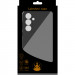 Фото Чехол Silicone Cover Lakshmi Full Camera (AAA) для Samsung Galaxy A54 5G (Черный / Black) в магазине vchehle.ua
