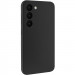 Купить Чехол Silicone Cover Lakshmi Full Camera (AAA) для Samsung Galaxy S23 (Черный / Black) на vchehle.ua