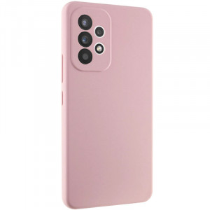 Чехол Silicone Cover Lakshmi Full Camera (AAA) для Samsung Galaxy A53 5G
