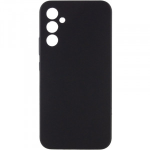 Чехол Silicone Cover Lakshmi Full Camera (AAA) для Samsung Galaxy S24