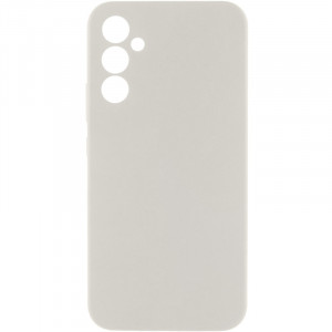 Чехол Silicone Cover Lakshmi Full Camera (AAA) для Samsung Galaxy A34 5G