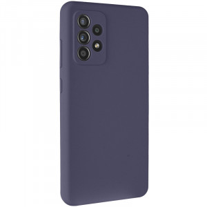 Чехол Silicone Cover Lakshmi Full Camera (AAA) для Samsung Galaxy A32 5G