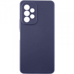 Чехол Silicone Cover Lakshmi Full Camera (AAA) для Samsung Galaxy A23 4G
