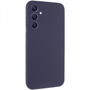 Чехол Silicone Cover Lakshmi Full Camera (AAA) для Samsung Galaxy A57 5G