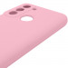 Чехол Silicone Cover Lakshmi Full Camera (AAA) для TECNO Pop 5 LTE (Розовый / Light pink) в магазине vchehle.ua