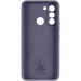 Фото Чехол Silicone Cover Lakshmi Full Camera (AAA) для TECNO Pop 5 LTE (Темно-синий / Midnight blue) в магазине vchehle.ua