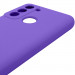 Чехол Silicone Cover Lakshmi Full Camera (AAA) для TECNO Pop 5 LTE (Фиолетовый / Amethyst) в магазине vchehle.ua