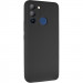 Чехол Silicone Cover Lakshmi Full Camera (AAA) для TECNO Pop 5 LTE (Черный / Black)