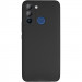 Фото Чехол Silicone Cover Lakshmi Full Camera (AAA) для TECNO Pop 5 LTE (Черный / Black) на vchehle.ua