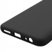 Заказать Чехол Silicone Cover Lakshmi Full Camera (AAA) для TECNO Pop 5 LTE (Черный / Black) на vchehle.ua