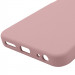 Купить Чехол Silicone Cover Lakshmi Full Camera (AAA) для TECNO Spark 10 (Розовый / Pink Sand) на vchehle.ua