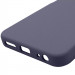 Купить Чехол Silicone Cover Lakshmi Full Camera (AAA) для TECNO Spark 10 (Серый / Dark Gray) на vchehle.ua