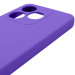 Чехол Silicone Cover Lakshmi Full Camera (AAA) для TECNO Spark 10 (Фиолетовый / Amethyst) в магазине vchehle.ua