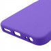 Купить Чехол Silicone Cover Lakshmi Full Camera (AAA) для TECNO Spark 10 (Фиолетовый / Amethyst) на vchehle.ua