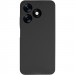 Фото Чехол Silicone Cover Lakshmi Full Camera (AAA) для TECNO Spark 10 (Черный / Black) на vchehle.ua