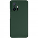 Фото Чохол Silicone Cover Lakshmi Full Camera (AAA) на Xiaomi 11T / 11T Pro (Зелений / Cyprus Green) на vchehle.ua