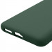 Купити Чохол Silicone Cover Lakshmi Full Camera (AAA) на Xiaomi 11T / 11T Pro (Зелений / Cyprus Green) на vchehle.ua