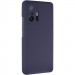 Чохол Silicone Cover Lakshmi Full Camera (AAA) на Xiaomi 11T / 11T Pro (Темно-синій / Midnight blue)