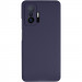 Фото Чохол Silicone Cover Lakshmi Full Camera (AAA) на Xiaomi 11T / 11T Pro (Темно-синій / Midnight blue) на vchehle.ua