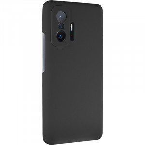 Чехол Silicone Cover Lakshmi Full Camera (AAA) для Xiaomi 11T