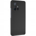 Чохол Silicone Cover Lakshmi Full Camera (AAA) на Xiaomi 11T / 11T Pro (Чорний / Black)
