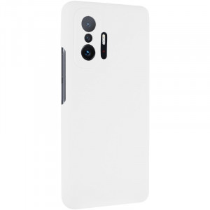 Чехол Silicone Cover Lakshmi Full Camera (AAA) для Xiaomi 11T