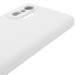 Чохол Silicone Cover Lakshmi Full Camera (AAA) на Xiaomi 11T / 11T Pro (Білий / White) в магазині vchehle.ua